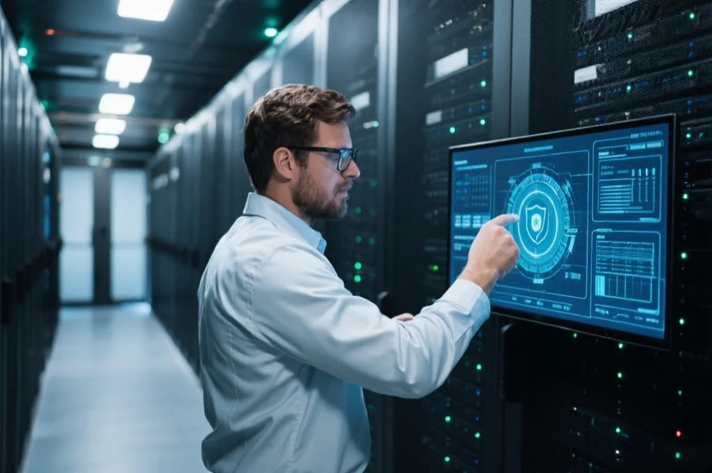 揭秘星亿娱乐的安全保障体系：账户与信息安全如何守护？