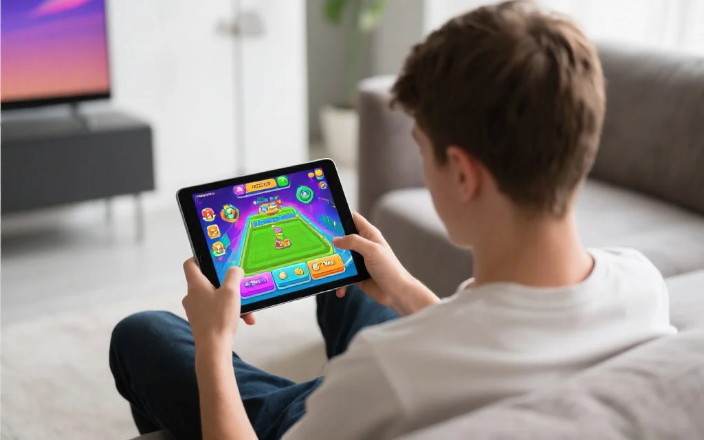 探索星亿在线娱乐的独家特色游戏：2025年最受玩家欢迎的热门选择